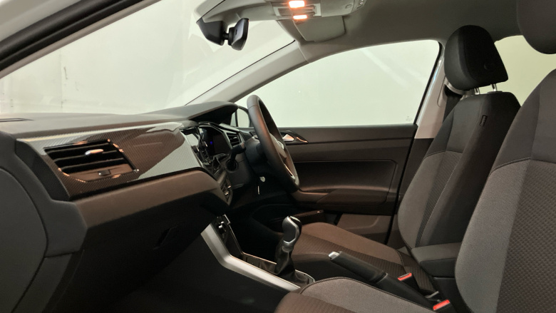 Volkswagen Polo 1.0 TSI Match 5dr Petrol Hatchback